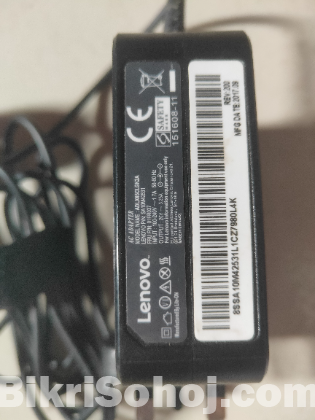 Laptop Orginal Charger